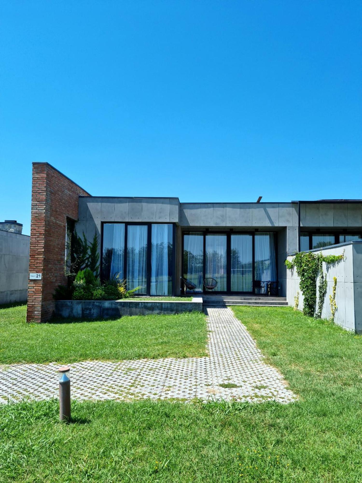 Villa Ambassadori Kachreti Golf Resort, Kakheti Kachreti