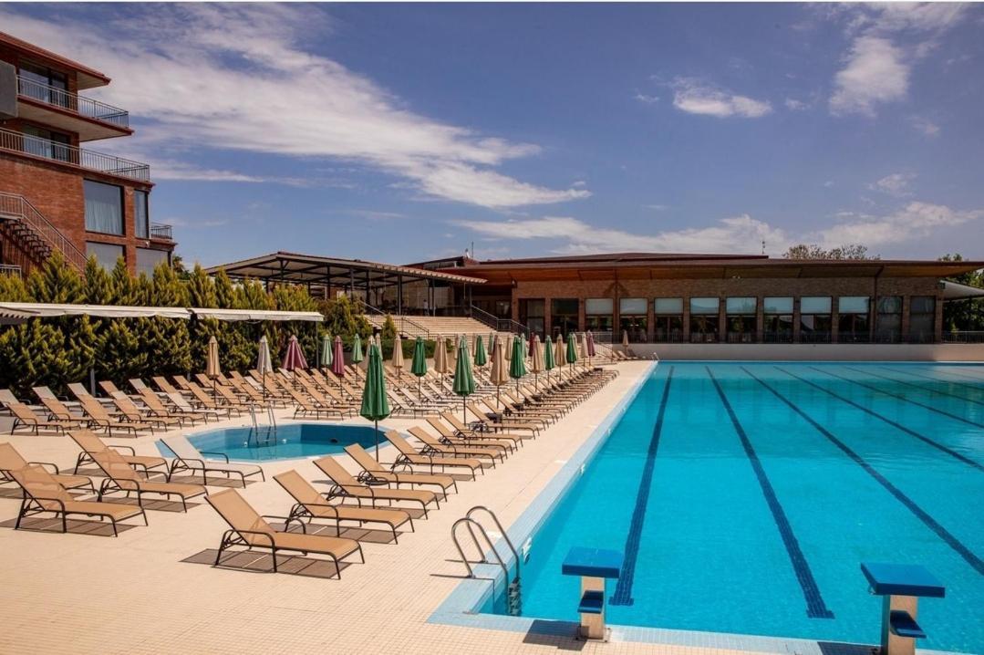 Ambassadori Kachreti Golf Resort, Kakheti Kachreti *