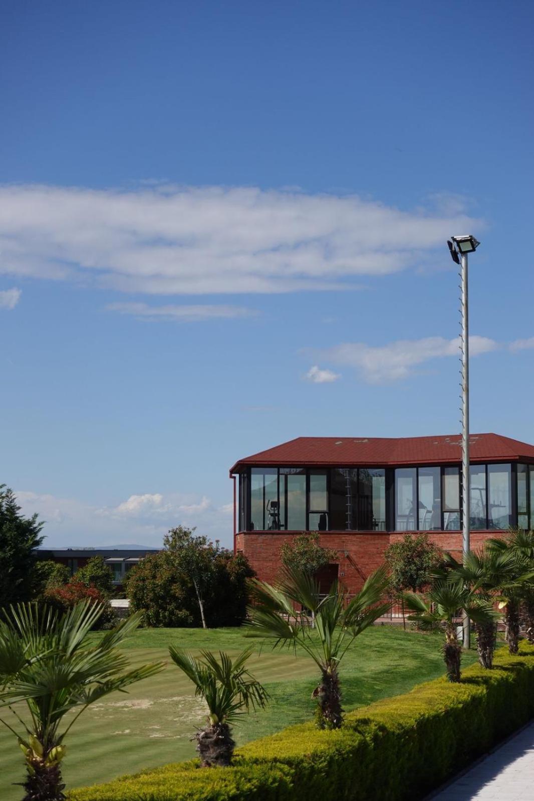 Ambassadori Kachreti Golf Resort, Kakheti Kachreti *