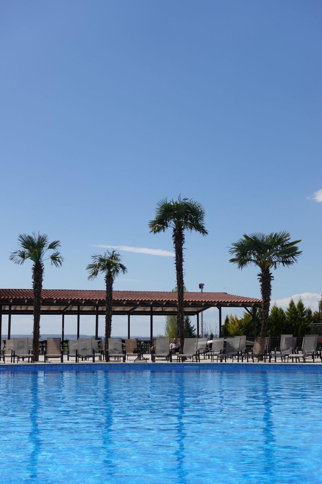 Ambassadori Kachreti Golf Resort, Kakheti Kachreti